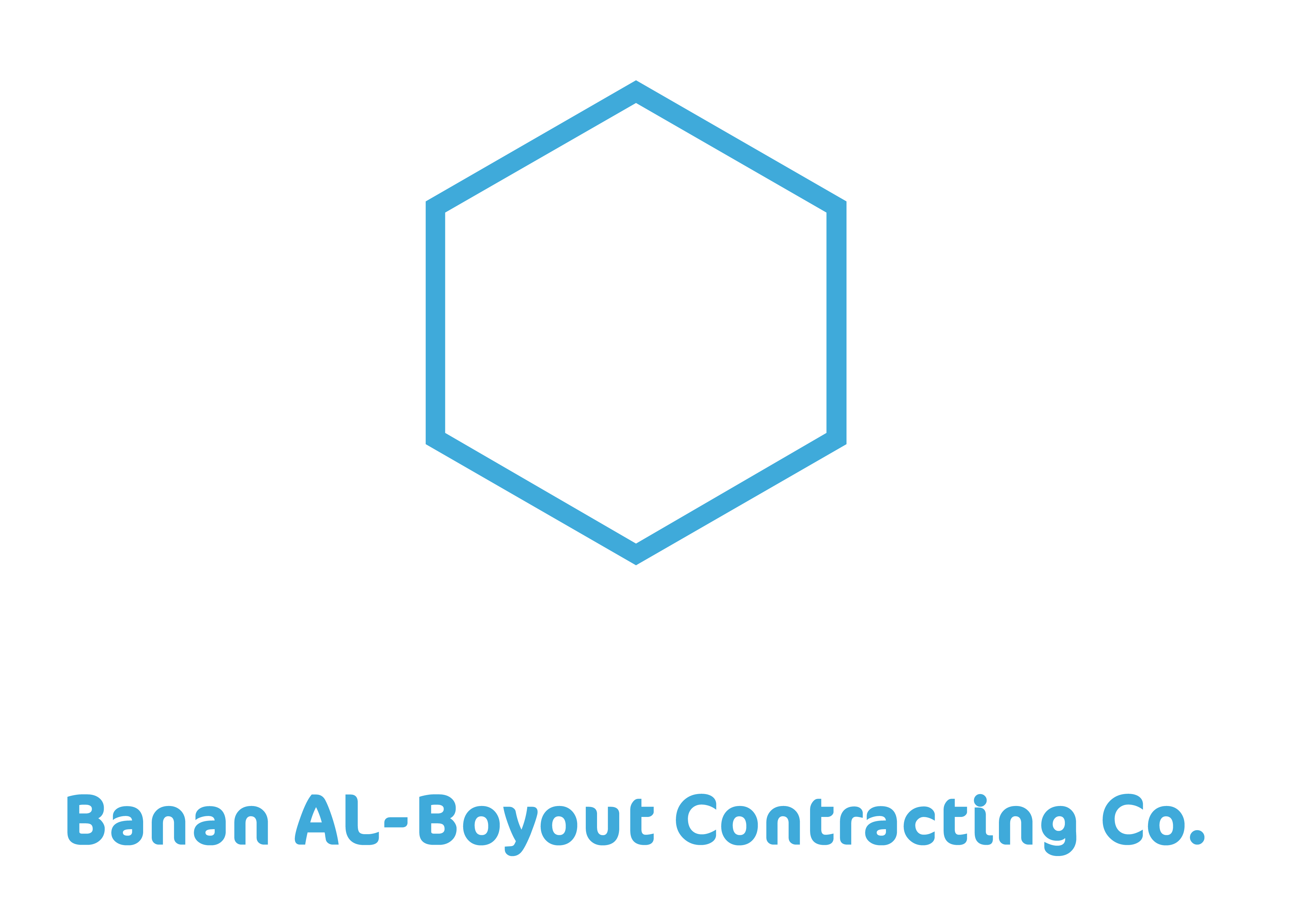 شركة بنان البيوت للمقاولات العامة